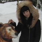 Няня, Фрязино, улица Попова, Фрязино, Полина