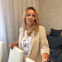 Домработница, Казань, улица Четаева, Кварталы, Марина Валерьевна