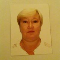Няня, посёлок городского типа Нахабино, Парковая улица, Нахабино, Наталья Фёдоровна