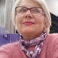 Сиделка, деревня Ляхово, улица Копнина, мкр Щербинки, Светлана Викторовна