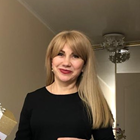 Няня,, улица Бориса Пастернака, Рассказовка, Валентина Александровна