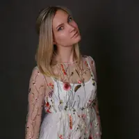 Няня, Москва, , Зеленоград, Ольга Владимировна