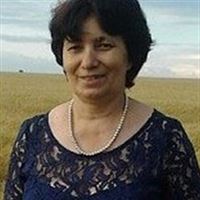 Домработница, Москва, Верхняя Первомайская улица, Первомайская, Наталия Петровна