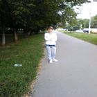 Домработница,,, Площадь Революции, Елена