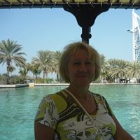 Няня, Москва, улица Фабрициуса, Сходненская, Алла Ивановна