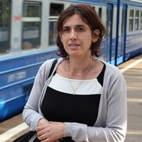 Няня, посёлок Челюскинский,, Юбилейный, Нина Алексеевна