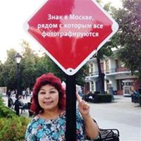Няня, Краснознаменск, улица Связистов, Краснознаменск, Алия Кадыровна