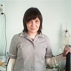 Сиделка, Москва, Аэрофлотская улица, Внуково, Ирина Владимировна