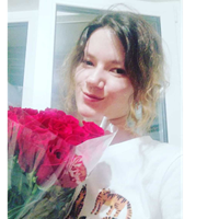 Няня, Москва, Свободный проспект, Новогиреево, Елена Федоровна