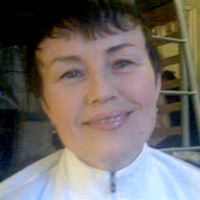 Домработница, Санкт-Петербург, 20-я линия Васильевского острова, Василеостровская, Надежда Сергеевна