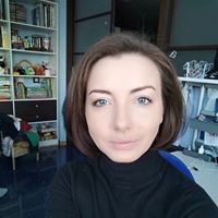Няня, Москва, Можайское шоссе, Кунцевская, Елена Георгиевна