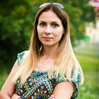 Няня, посёлок Шушары, Ростовская улица, Пушкин, Олеся Олеговна