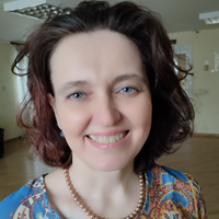 Няня, Москва, улица Генерала Белова, Домодедовская, Елена Борисовна