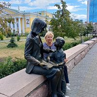 Няня, Челябинск, улица Горького, Площадь, Маргарита Ивановна