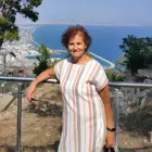 Няня, поселок городского типа Снегири, Гвардейская улица, Новорижское шоссе Степановское - Котово, Татьяна Иванова