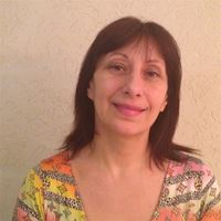 Домработница, Москва, Новомарьинская улица, Братиславская, Элла Владимировна