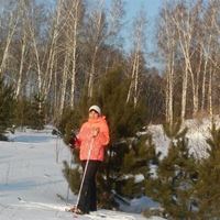 Няня, Новосибирск, 2-я Обская улица, Речной вокзал, Любовь Васильевна