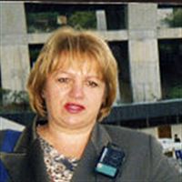 Домработница, Москва, Черноморский бульвар, Чертановская, Лариса Павловна