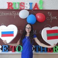 Няня, Москва, Студёный проезд, Медведково, Алина Сергеевна