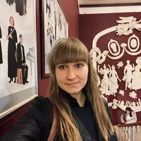 Няня, Екатеринбург, улица Луначарского, Парковый, Мария
