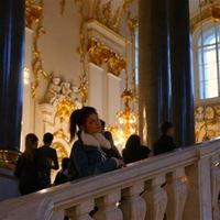 Домработница, Санкт-Петербург, Невский проспект, Маяковская, Ангелина Александровна