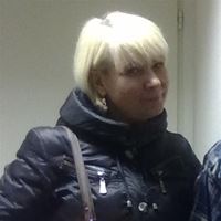 Домработница, Санкт-Петербург, проспект Просвещения, Проспект Просвещения, Светлана Викторовна