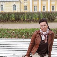 Няня, Москва, улица Фабрициуса, Сходненская, Оксана Владимировна