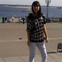 Няня, Видное, Ольховая улица, Видное, Дарья Юрьевна