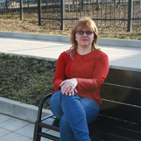Домработница, посёлок ВНИИССОК, Берёзовая улица, Одинцово, Серафима