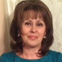 Няня, Москва, улица Маршала Савицкого, Щербинка, Лилия Ониковна