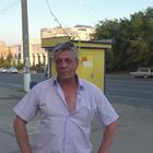 Сиделка, Сызрань, Кустанайская улица, Сызрань, Александр Яковлевич