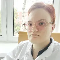 Сиделка, Москва, Рождественская улица, Лухмановская, Октябрина Валерьевна