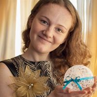 Няня, Санкт-Петербург, Пулковское шоссе, Авиагородок, Олеся Леонидовна