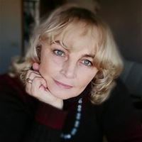 Няня, Москва, проезд Дежнёва, Бабушкинская, Светлана Андреевна