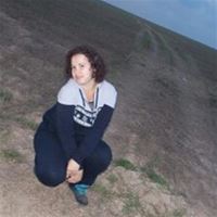 Любовь Николаевна, няня, Чкаловск