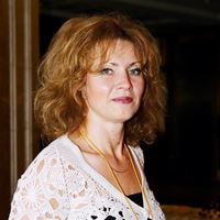Репетитор, Москва, Волжский бульвар, Текстильщики, Ольга Владимировна