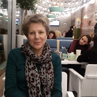 Домработница, Москва, улица Марьинский Парк, Люблино, Надежда Сергеевна