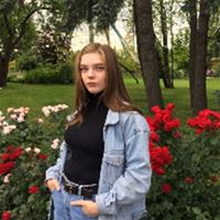 Домработница, Санкт-Петербург, Комендантский проспект, Комендантский проспект, Елизавета Андреевна