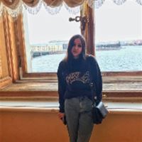 Няня, Москва, Авиамоторная улица, Авиамоторная, Алла Сергеевна
