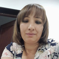 Домработница, посёлок Мещерино, Новая улица, Домодедово, Дилафруз Темировна