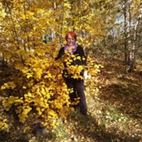 Няня, Екатеринбург, улица Готвальда, мкр Заречный, Вера Григорьевна