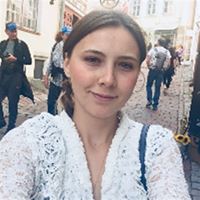 Няня, Москва, Реутовская улица, Вешняки, Лада Алексеевна