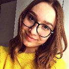 Няня, Санкт-Петербург, улица Грибалёвой, Лесная, Мария Владимировна