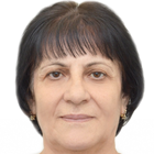 Няня, Химки, улица Лавочкина, Куркино, Лариса Вячеславовна