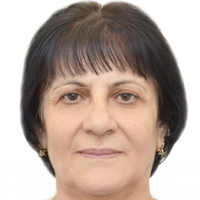 Няня, Химки,, Химки, Лаура Апетнаковна