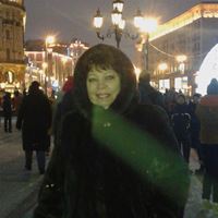 Няня, Москва, улица Руднёвка, Кожухово, Алла Юрьевна