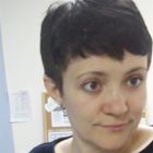 Няня, Санкт-Петербург, улица Есенина, Озерки, Ойдин Усмановна