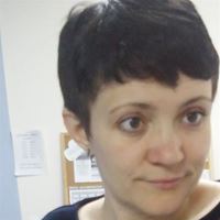 Няня, Санкт-Петербург, проспект Энгельса, Озерки, Ирина Викторовна