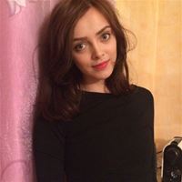 Няня, Санкт-Петербург, проспект Королёва, Комендантский проспект, Анна Олеговна
