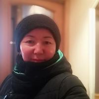 Няня, Москва, Озёрная улица, Очаково-Матвеевское, Чинара Тайевна